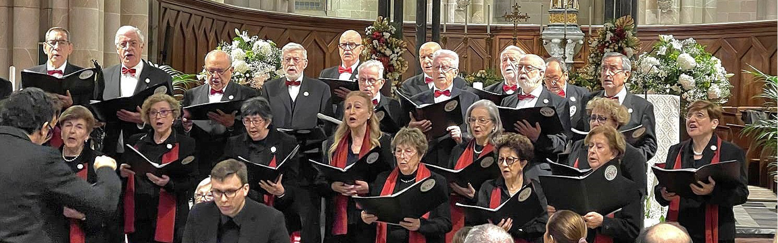 Concierto Cantando a los Reyes Magos